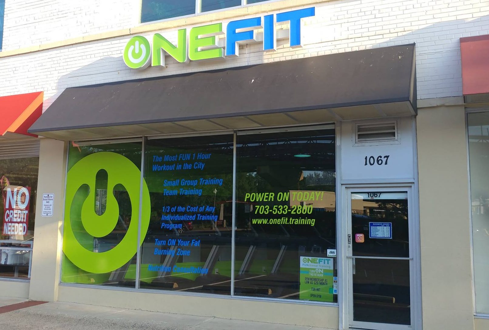 Best Sign Company Washington DC Signs, Graphics, & Wraps Near Me