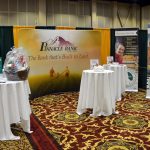 Washington, DC Trade Show Displays Trade Show Booth Pinnacle Bank 150x150