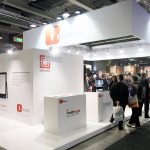 Washington, DC Trade Show Displays tradeshow booth exhibit display indoor 150x150